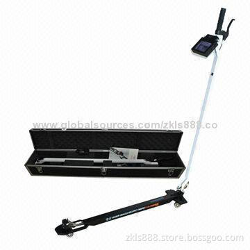 Under Vehicle Surveillance System for anti-explosion